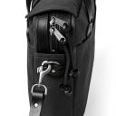 Filson Rugged Twill Original Briefcase - Faded Black - FMBAG004-FBK OG