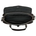 Filson Rugged Twill Original Briefcase - Faded Black - FMBAG004-FBK OG