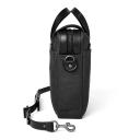 Filson Rugged Twill Original Briefcase - Faded Black - FMBAG004-FBK OG