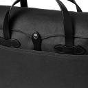 Filson Rugged Twill Original Briefcase - Faded Black - FMBAG004-FBK OG