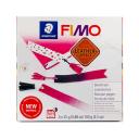 Fimo Leather Effect Kit - Bookmarks