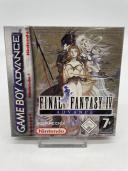 Final Fantasy 4 (IV) Advance