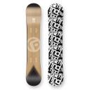 Find Trip Sidewall Snowboard 155cm