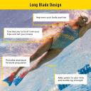 Finis Long Floating Fins