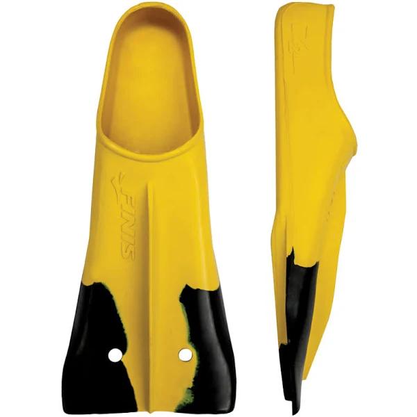 Finis Z2 Gold ZOOMER Swim Fins