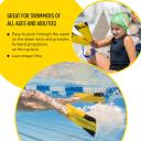 Finis Z2 Zoomers Gold - A