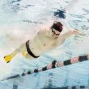 Finis Z2 Zoomers Gold - B
