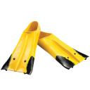 Finis Z2 Zoomers Gold - B