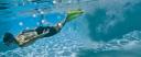 Finis Z2 Zoomers Gold - B