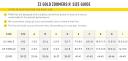 Finis Z2 Zoomers Gold - B