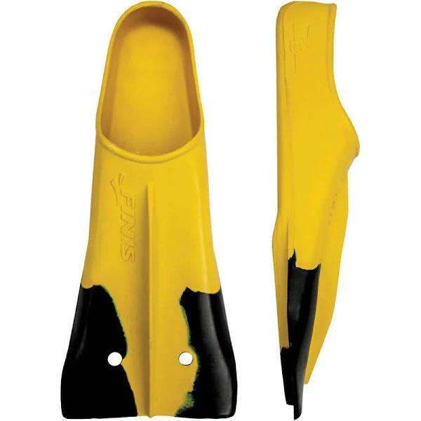 Finis Z2 Zoomers Gold - B