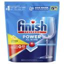 Finish Power All in One Lemon Dishwasher Tablets 85 Pack