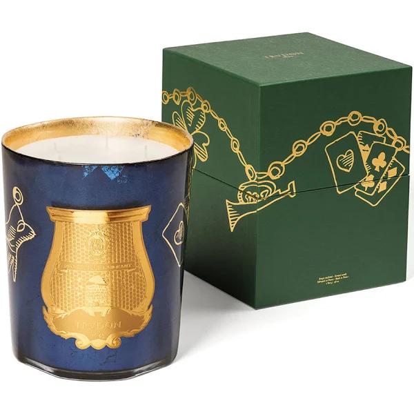 Fir Candle Christmas Edition 3kg