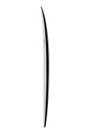 Firewire Tomo Revo Ibolic Surfboard - 5'11 x 20 1/2 x 3 - 38.3L Grey Rails - Futures