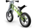 FirstBIKE Racing Green Balance Bike