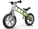 FirstBIKE Racing Green Balance Bike