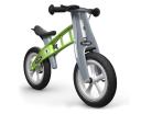 FirstBIKE Racing Green Balance Bike