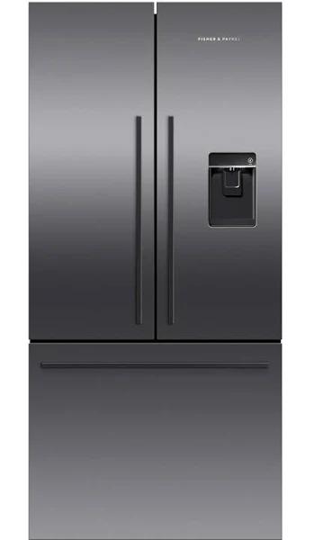 Fisher & Paykel 519L French Door Fridge - RF522ADUB5