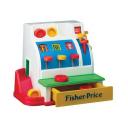 Fisher Price Cash Register