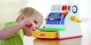 Fisher Price Cash Register