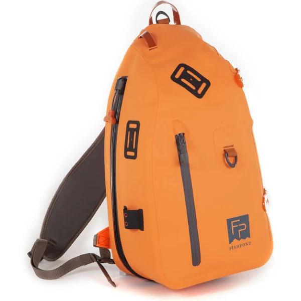 Fishpond Thunderhead Submersible Sling - Cutthroat Orange