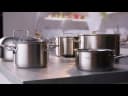Fissler Profi Collection 2 20 cm Pressure Cooker Silver