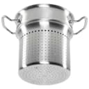 Fissler Profi Collection 2 20 cm Pressure Cooker Silver