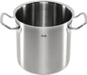 Fissler Profi Collection 2 20 cm Pressure Cooker Silver