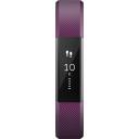 Fitbit Alta (Large, Plum)