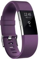 Fitbit Alta (Large, Plum)