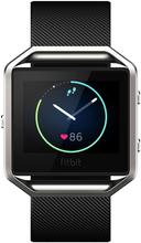 Fitbit Blaze Fitness Watch (Large, Black)