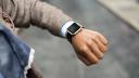 Fitbit Blaze Fitness Watch (Large, Black)