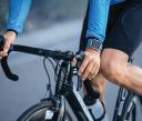 Fitbit Blaze Fitness Watch (Large, Black)