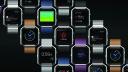 Fitbit Blaze Fitness Watch (Large, Black)