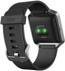 Fitbit Blaze Fitness Watch (Large, Black)