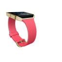 Fitbit Blaze (Pink/Gold) Small