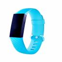 Fitbit Charge 3/4 Smart Watch Classic Replacement Band