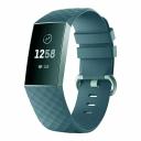 Fitbit Charge 3/4 Smart Watch Classic Replacement Band