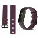 Fitbit Charge 3/4 Smart Watch Classic Replacement Band