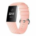 Fitbit Charge 3/4 Smart Watch Classic Replacement Band