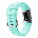 Fitbit Charge 3/4 Smart Watch Classic Replacement Band