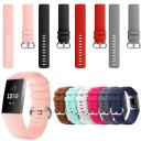 Fitbit Charge 3/4 Smart Watch Classic Replacement Band