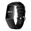 Fitbit Charge 3/4 Smart Watch Classic Replacement Band