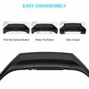 Fitbit Charge 3/4 Watch Sports Replacement Band