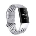 Fitbit Charge 3/4 Watch Sports Replacement Band