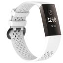 Fitbit Charge 3/4 Watch Sports Replacement Band