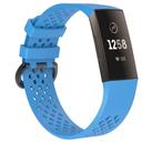 Fitbit Charge 3/4 Watch Sports Replacement Band
