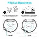 Fitbit Charge 3/4 Watch Sports Replacement Band