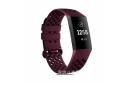 Fitbit Charge 3/4 Watch Sports Replacement Band
