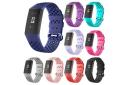 Fitbit Charge 3/4 Watch Sports Replacement Band